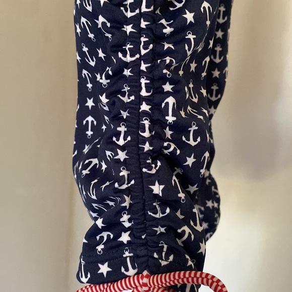 Girl’s Tankini Swim Top - Picture 3 of 4